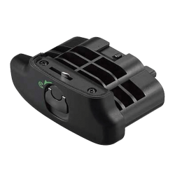 Nikon Battery-Chamber Cover BL-3 - Akkutilan Kansi