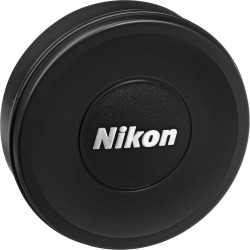 Nikon Slip-On Front Lens Cap - AF-S Nikkor 14-24mm f/2.8G ED