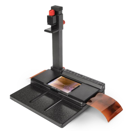 Lomography DigitaLIZA Max filminskannaus kitti