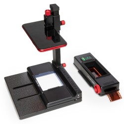 Lomography DigitaLIZA Max filminskannaus kitti