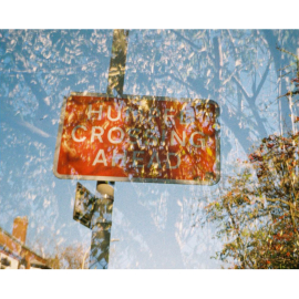 Lomography Lomomatic 110 Camera & Flash Metal filmikamera