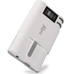 Hähnel Powerstation Unipal Plus Laturi