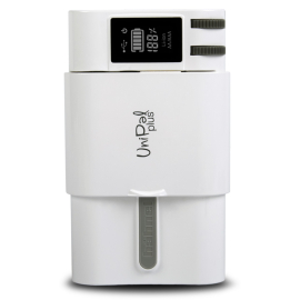 Hähnel Powerstation Unipal Plus Charger