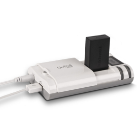 Hähnel Powerstation Unipal Plus Charger