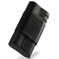 Hähnel Powerstation Unipal Mini II yleislaturi