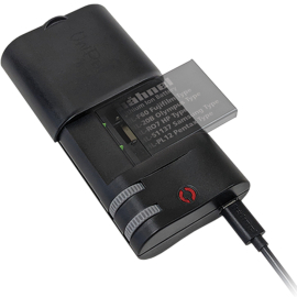 Hähnel Powerstation Unipal Mini II Charger