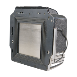 Zenza Bronica-S filmiperä