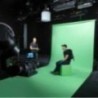 Taustakartonki Chromakey Green 2