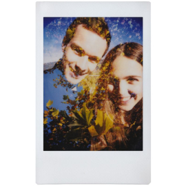 Lomography Lomo’Instant Automat Glass Magellan pikafilmikamera