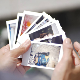 Lomography Lomo’Instant Automat Glass Magellan pikafilmikamera