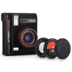 Lomography Lomo’Instant Automat Glass Magellan pikafilmikamera
