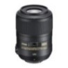 Nikon Micro Nikkor AF-S DX 85mm f/3.5G ED VR