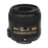 Nikon AF-S DX Micro Nikkor 40mm f/2.8G ED