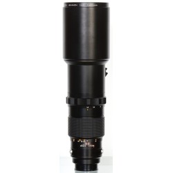 Ilford FP4 Plus 125 120 filmi