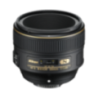 Nikon AF-S NIKKOR 58mm f/1.4G