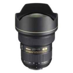 Nikon AF-S NIKKOR 14-24mm f/2.8G ED