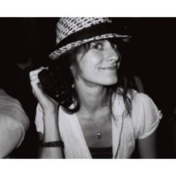 Lomography B&W Orca 100 ISO 110