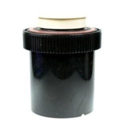 Manfrotto Videopää MVH500AH Flatbase