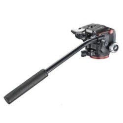 Manfrotto 2-Tiepää MHXPRO-2W QR
