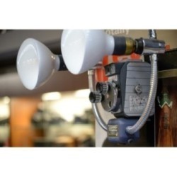 Manfrotto 1052BAC valaisinjalusta