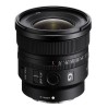 Sony FE 16mm F1.8 G objektiivi