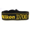 Nikon D700 Camera Strap