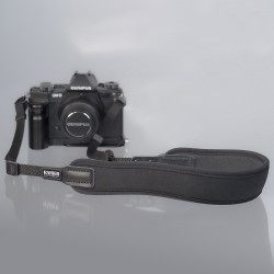 Kaiser Curved PRO neopreeni kamerahihna