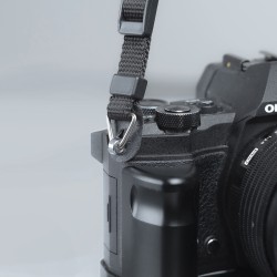 Kaiser Curved PRO neopreeni kamerahihna