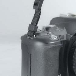 Kaiser Curved PRO neopreeni kamerahihna