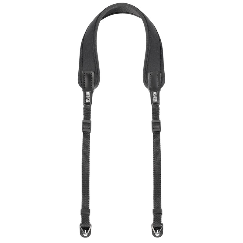 Kaiser Curved PRO neopreeni kamerahihna