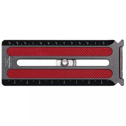 UniqBall iQuick Plate Slim pikakiinnityslevy