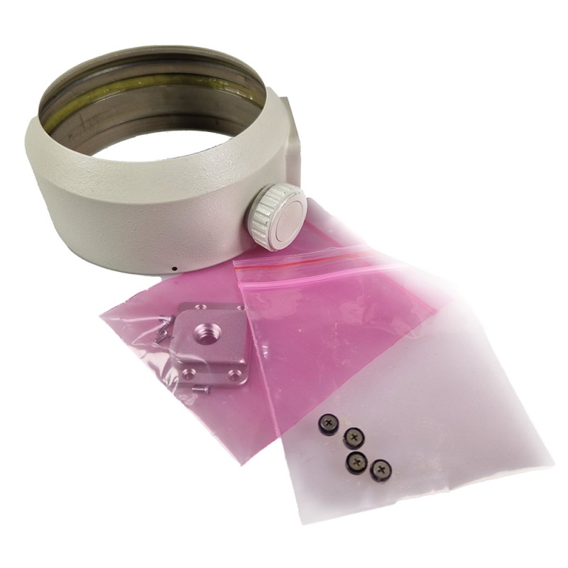 TRIPOD RENGAS PAKETTI *KÄYTETTY SONY FE 2.8/70-200 GM OSS