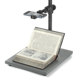 Kaiser DigiCopy Vario digitointipaketti