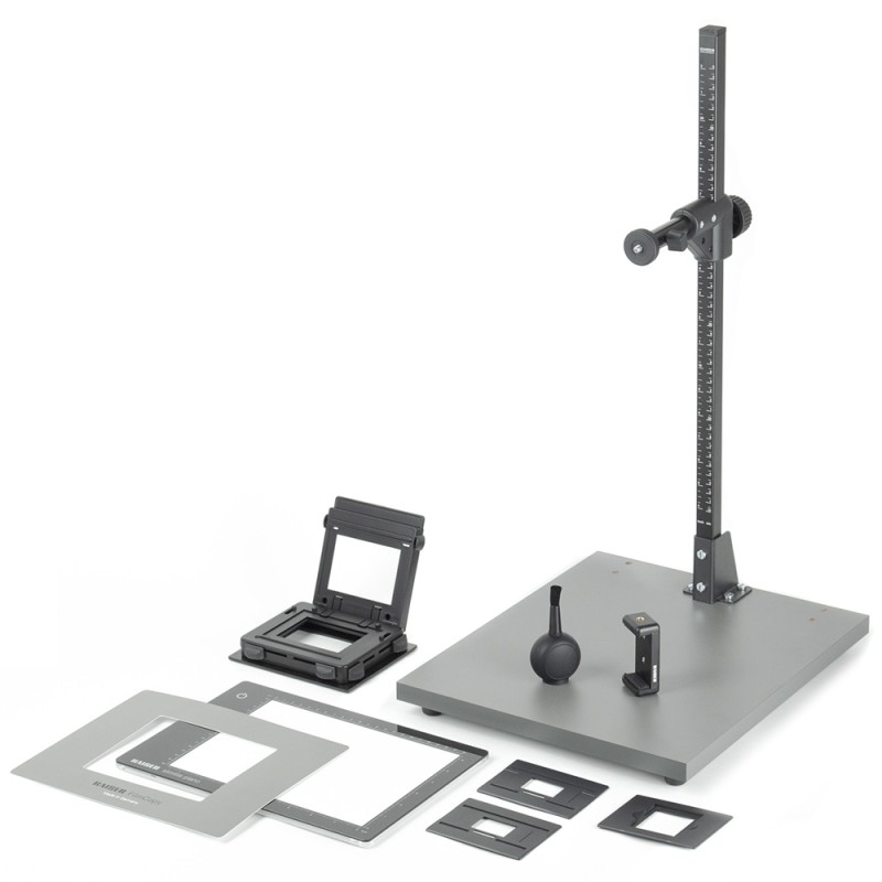 Kaiser DigiCopy Vario digitointipaketti