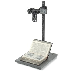 Kaiser DigiCopy Vario digitointipaketti