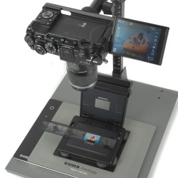 Kaiser DigiCopy Vario digitointipaketti