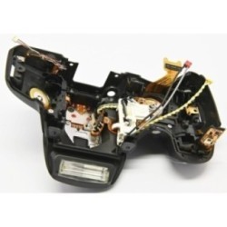 Nikkor AF-S 200-500mm f/5.6E ED VR