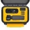 HPRC 1400 kova laukku DJI Osmo Pocketille