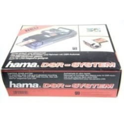 Hama DSR-System