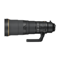 Nikkor AF-S 500mm f/4E FL ED VR