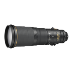 Nikkor AF-S 500mm f/4E FL ED VR