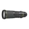 Nikkor AF-S 500mm f/4E FL ED VR