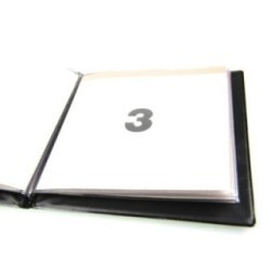 Taustakartonki Charcoal 2,72m x 11m