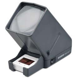 Kaiser Diascop 3 diakuvien katseluun