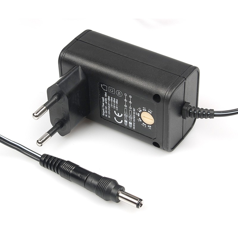 Kaiser verkkosovitin