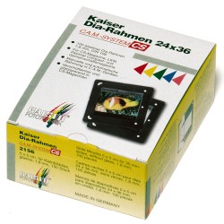 Kaiser C.A.M./CS diakehys 100 kpl