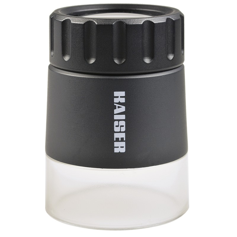 Kaiser All-Purpose Magnifier 4.5 x