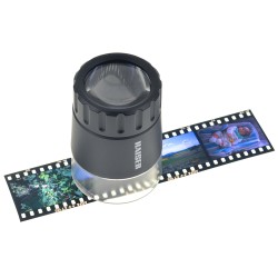 Kaiser All-Purpose Magnifier 4.5 x