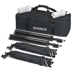Kaiser Studiolight E70 Lighting kit