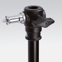 Kaiser AutoFold S valaisinjalusta